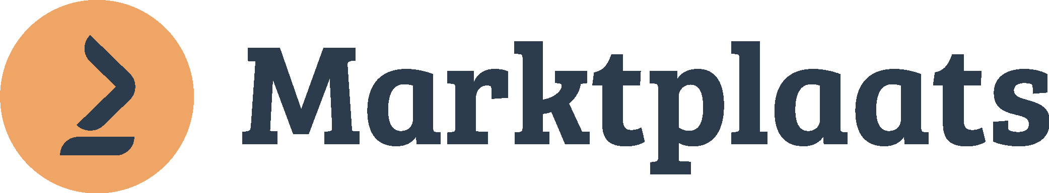 Marktplaats.nl Logo